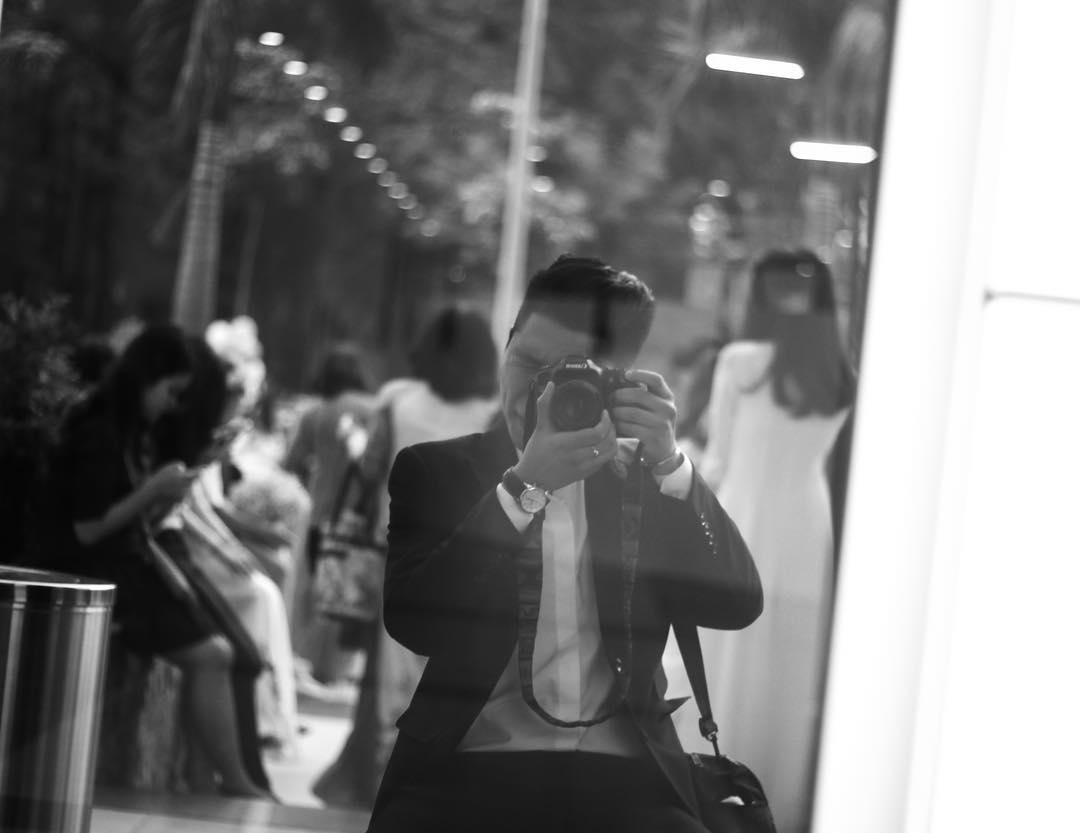 Who is Kato? 👨🏻‍💻